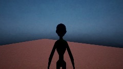 A screenshot taken in Dreams. 6 of 10.