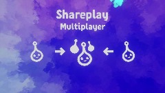 SharePlay Multiplayer