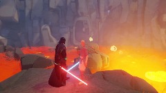 Mustafar 1.0