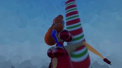 A screenshot taken in Dreams. 8 of 23.
