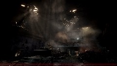 A screenshot taken in Dreams. 3 of 19.