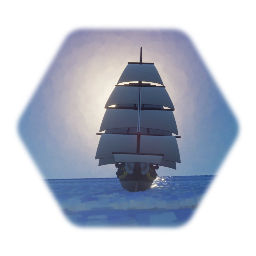 69 different shades of ships