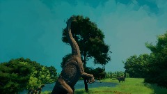 Brachiosaurus