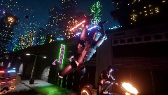 A screenshot taken in Dreams. 14 of 17.