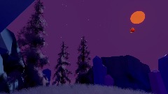 A screenshot taken in Dreams. 24 of 30.