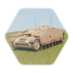 StuG III Ausf. G