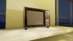 Tv House