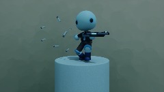 @Kap_kropla for Dreams Arena