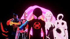 A screenshot taken in Dreams. 5 of 7.