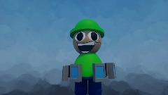 A screenshot taken in Dreams. 1 of 1.