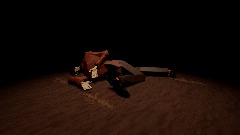 John Semp Fi is dead.