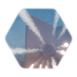 Party Light With Logic