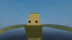 A screenshot taken in Dreams. 2 of 2.
