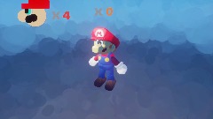 A screenshot taken in Dreams. 13 of 17.