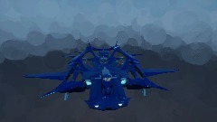 A screenshot taken in Dreams. 12 of 29.