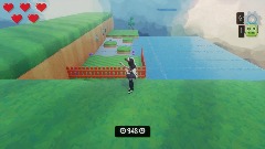 A screenshot taken in Dreams. 18 of 18.