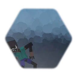THE MIMICER (my take)