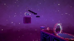 High, higher, Connie