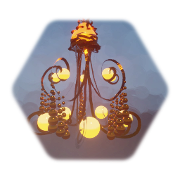 Chandelier