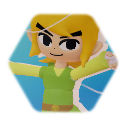 Toon Link