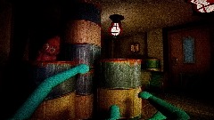 A screenshot taken in Dreams. 15 of 24.