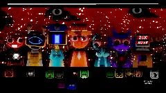 A screenshot taken in Dreams. 10 of 17.