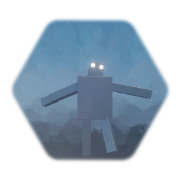 Dancing robot 2