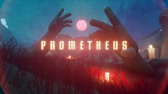 PROMETHEUS - FPS DEMO