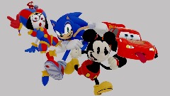 A screenshot taken in Dreams. 9 of 20.