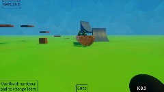 A screenshot taken in Dreams. 22 of 29.