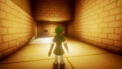 Gerudo temple 2