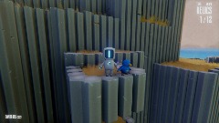 A screenshot taken in Dreams. 8 of 15.