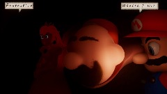 Marios nightmare into dreams