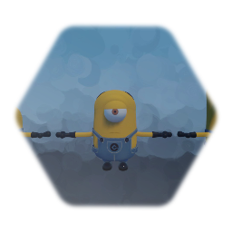 Minions But <term>*WAIT A MINUTE*