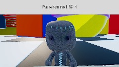 A screenshot taken in Dreams. 5 of 9.