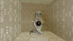 A screenshot taken in Dreams. 13 of 28.