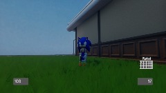 A screenshot taken in Dreams. 2 of 3.