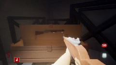 A screenshot taken in Dreams. 4 of 6.