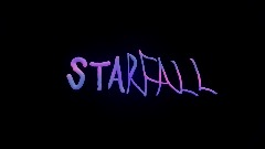 Starfall - teaser trailer