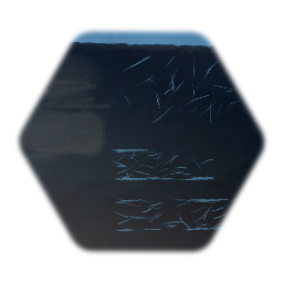 Decals (Abandoned Hospital)