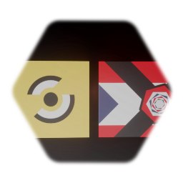 Aurnocte & Solentum Flags