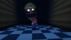 Wario Apparition ShowCASE