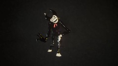 A screenshot taken in Dreams. 3 of 3.