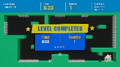 A screenshot taken in Dreams. 22 of 26.