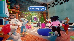 A screenshot taken in Dreams. 3 of 30.