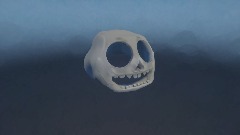 A screenshot taken in Dreams. 1 of 2.