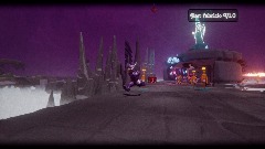 Remix  Ghost n´goblins (Lvl 2)