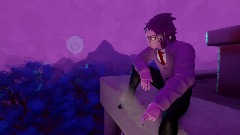 A screenshot taken in Dreams. 12 of 20.