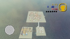 A screenshot taken in Dreams. 13 of 16.