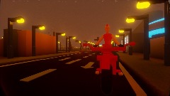 A screenshot taken in Dreams. 11 of 11.